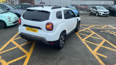 Dacia Duster 1.0 TCe 90 Journey 5dr Petrol Estate